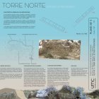 Plano de la intervención en el Espíritu Santo de Vera.