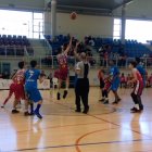 Torneo U13 Ciudad de Vera.