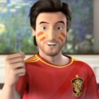 Telecinco despide a su locutor corporativo durante una baja médica / Mediaset España