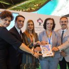 Guía de Lectura Fácil presentada por Vera.