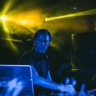 El legendario DJ canadiense Richie Hawtin estará en Dreambeach.