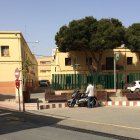 La investigación está en manos de la Guardia Civil de Roquetas de Ma