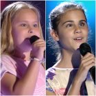 Yastina, de Garrucha, y Laura, de Pulpí: dos almerienses en el programa de Telecinco.