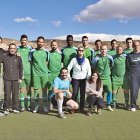 Un día para recordar.