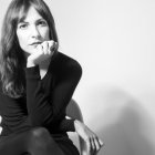 La directora de cine Paula Ortiz.