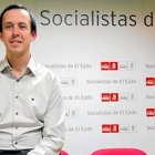 José María Martín Fernández.