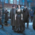 Imagen promocional de la serie del canal estadounidense Showtime.