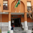Juzgados de Huércal-Overa, donde se ha visto el caso. 