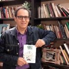 Miguel Arranz, lápiz imprescindible para entender nuestro tiempo