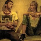 Bruno Sevilla e Ingrid García-Jonsson en un fotograma de ‘Sweet Home’. (Filmax)