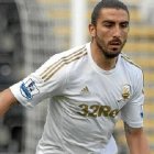 Chico está dando la vuelta al mundo con su fútbol.