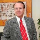 Antonio Pérez, fundador de la desaparecida Obrascampo