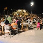 La plaza de Campohermoso que llevará el nombre de Juan Antonio Lozano