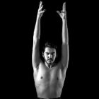 Julio Ruiz, roquetero, lleva ‘Retazos’ a la capital. 