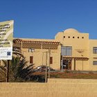 Instalaciones de la Comunidad de Regantes