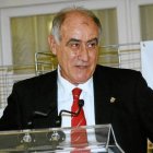 Martín Doblado llea las aulas de estrellas para hacerlos grandes entrenadores.