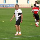 Pepe Morales, un hombre de club.