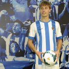 Sergio Canales.