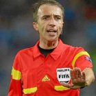 David Fernández Borbalán.