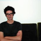 Daniel Cerdán en su imagen oficial de la LFW.