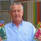David Fernández, presidente