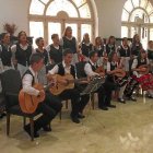 Presentación de la actividad esta mañana.