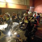 Nicolás Yedra, Oficial de la Policía Local de Almería.e;clip:re