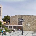 iglesia de Nuestra Señora de la Asunción o ‘iglesianueva’ como también es conocida.tyle>.a