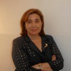 Pilar Espejo, nueva directora-gerente del Hospital de Poniente.