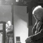 Ensayo con público de ‘Pre-papá’ este fin de semana en el Teatro Manuel Galiana de Terque. </title><