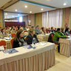 Asistentes al congreso de Enfermedades autoinmunese;clip:rect(4