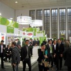 Presencia almeriense en Fruit Logística 2013x,a