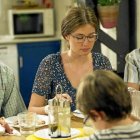 Escena de la ambiciosa producción de Antena 3 en la que participa la almeriense. tyle>.apq