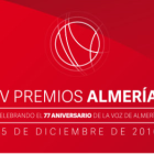 IV edición de los Premios Almería