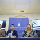 InfoAgro 2017 aglutinará representantes del sector agrícola procedentes de los cinco continentes.