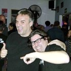 Paco Calavera y Pepe Céspedes, desde hoy en La 1.