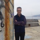 Miguel Ángel Muñoz mantendrá esta tarde un encuentro literario en la Villaespesa.