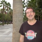 Por y para Almería, Pablo lucha para que “la sociedad almeriense conozca la música”.