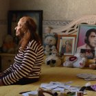 Foto de Marina del Mar reconocida por la Academia de Bellas Artes de Granada.