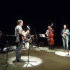 Concierto de Antonio Gómez en el festival de 2013.