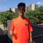 Dani García ha vuelto a jugar en Champions.