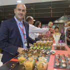 Jesús Barranco, director general de La Unión