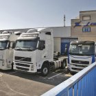 . Carrión fundada por Juan Carrión Simarro en 1980, tiene sede en Huércal de Almería.