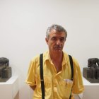 Javier Huecas inaugura esta tarde una nueva propuesta expositiva en la Galería Arte21.
