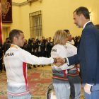 Una imagen para la historia.