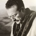 José María Artero, editor, profesor, escritor y fotógrafo, fue una figura clave en la cultura almeriense.