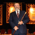 Francisco Torrecillas, nuevo alcalde de Albox.