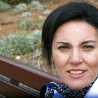 Magdalena Cantero Sosa, en una imagen de archivo