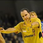 Sebastián Fernández vive una gran semana.