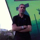 José Herrera, director del documental.